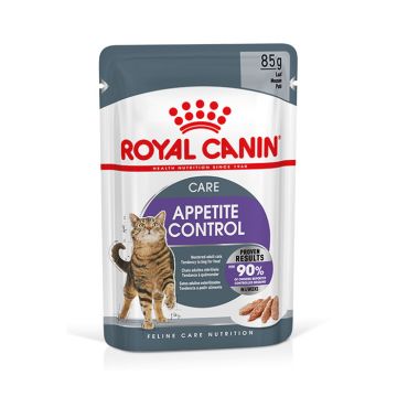 Royal Canin Γάτας Wet Ster Appet Ctl Loaf 85G