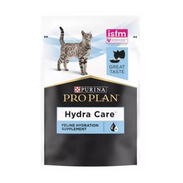 Purina Pro Plan Veterinary Diets Feline Hydra Care 85G