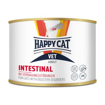 Happy Cat Vet Diet Intestinal 200gr
