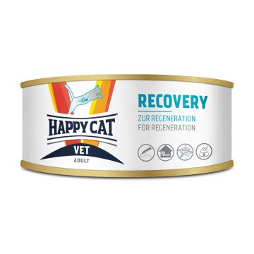 Happy Cat Vet Diet Recovery 100gr