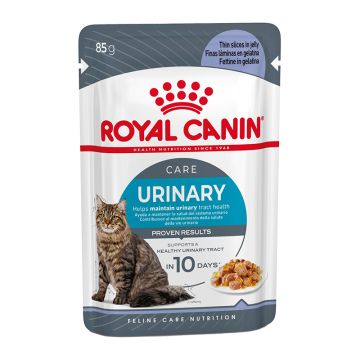 Royal Canin Urinary Care Jelly 85g