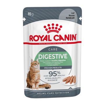Royal Canin Digestive Care Loaf 85g