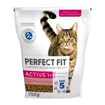 Perfect Fit Active Μοσχάρι 750gr