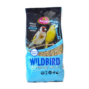 Farma Friends 40003 Wild Bird Special Mix 1Kg