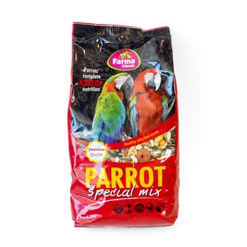 Farma Friends 40006 Parrot Special Mix 800G