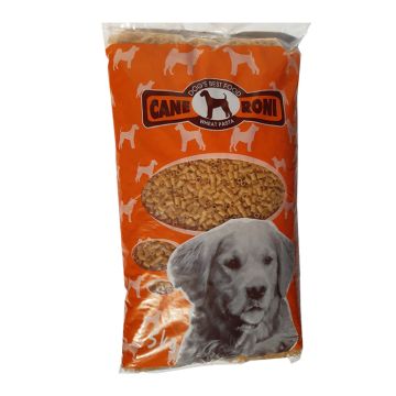 Cane Roni Μακαρόνια Για Σκύλους Κοφτά 5Kg