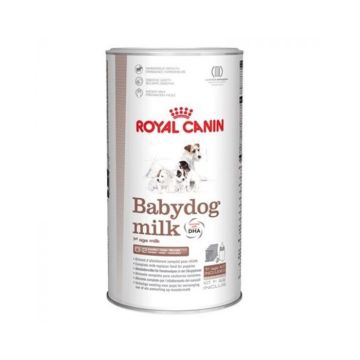 Royal Canin Baby Dog Milk 400G