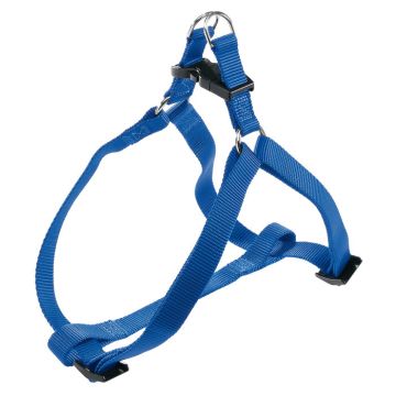 Ferplast Easy Small Μπλε Σαμαράκι 10mm x36-54cm