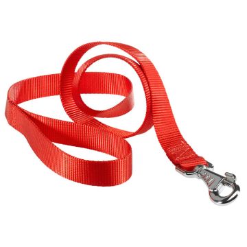 Ferplast Club G20/120 Κόκκινος Οδηγός 20mm x120cm