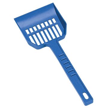 Ferplast Φτυαράκι Για Την Άmmο Γάτας 27.9Χ10.4cm