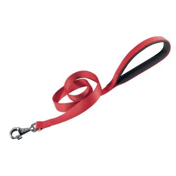 Ferplast Daytona Soft G25/120 Κόκκινος Οδηγός 25mm x120cm