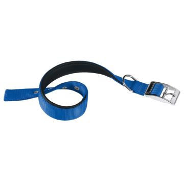 Ferplast Daytona C20/43 Μπλε Περιλαίμιο 20mm x35-43cm