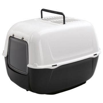 Ferplast Prima Τουαλέτα Γάτας 52.5Χ39.5Χ38cm