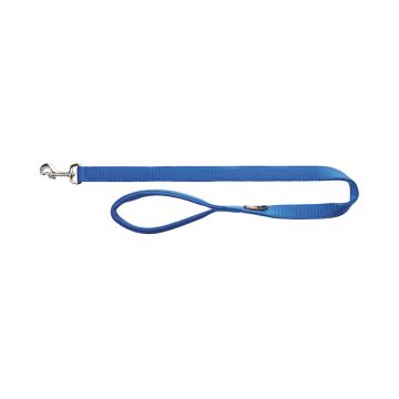 Trixie Οδηγός Σκύλου M-L 1.00M/20mm Μπλε