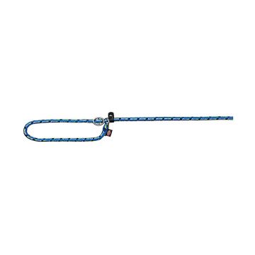Trixie Οδηγός Σχοινί S-M 1.70M/8mm Μπλε-Πράσινο