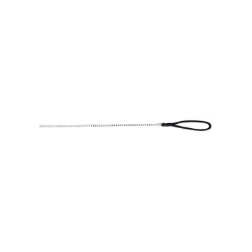 Trixie Trixie Αλυσίδα 1.10M/2mm Μαύρο