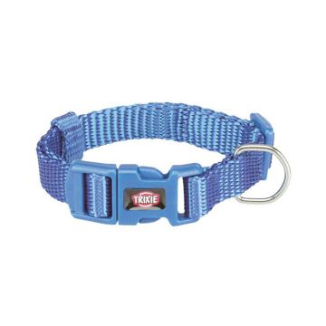 Trixie Περιλαίμιο Σκύλου XXS/XS 15-25cm/10mm Μπλε