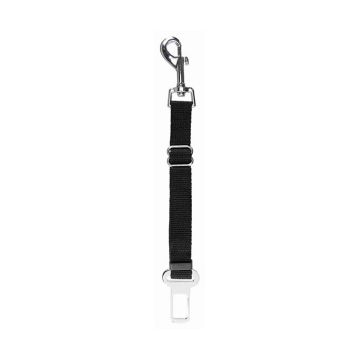 Trixie Ζώνη Aσφαλείας 30-45cm/20mm Μαύρο