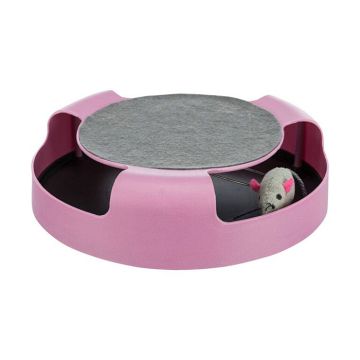 Trixie Παιχνίδι Γάτας Catch The Mouse 25x6cm