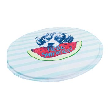 Glee Στρώμα Ψύξης Hello Summer 60cm