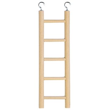 Ferplast Ξύλινη Σκάλα 7 x 22.8cm