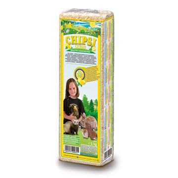 Chipsi Citrus 1Kg