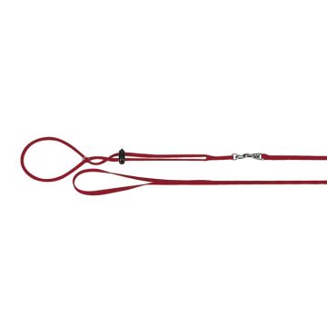 Ferplast Σαμαράκι & Οδηγός για Κουνέλια 120cm