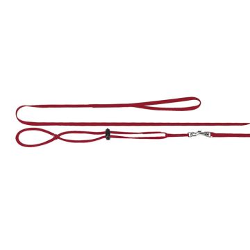 Ferplast Σαμαράκι & Οδηγός 120cm για Ινδικά Χοιρίδια