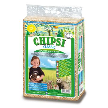 Chipsi Classic 3.2Kg
