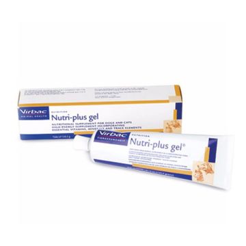 Nutri-Plus Gel Διατροφικό Συμπλήρωμα 120G