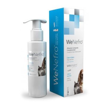 Wenefro Σκύλου & Γάτας 100ml