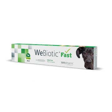Webiotic Fast Σκύλου Medium & Large Breed 30ml