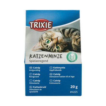 Trixie Catnip Ελκυστικό Για Γάτες 20G