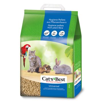 Cat's Best Universal 20L - 11Kg