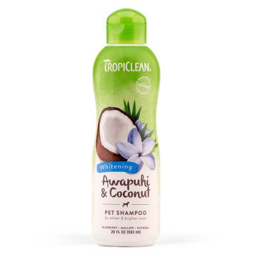 Tropiclean Awapuhi & Coconut 592ml