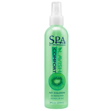 Tropiclean Κολόνια Spa Comfort 236ml