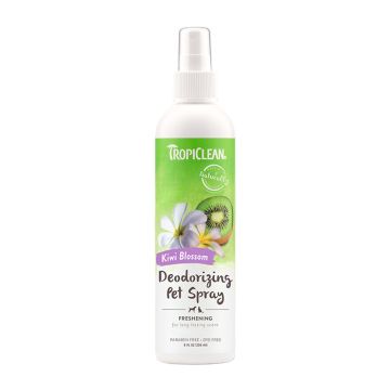 Tropiclean Άρωμα Kiwi Blossom 236ml