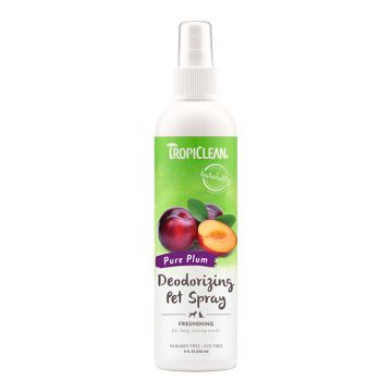 Tropiclean Άρωμα Pure Plum 236ml