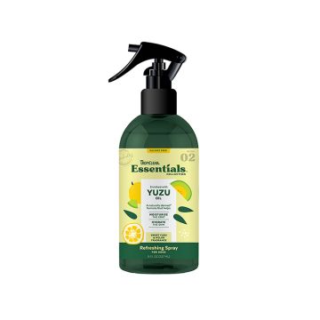 Tropiclean Essentials Refreshing Spray Yuzu Oil Spray 236ml