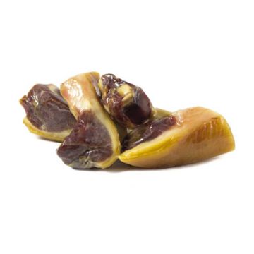 Mediterranean Mini Ham Bone 4τεμ