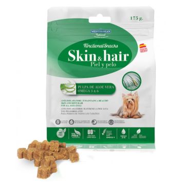 Mediterranean Functional Snack Skin-Hair 175G