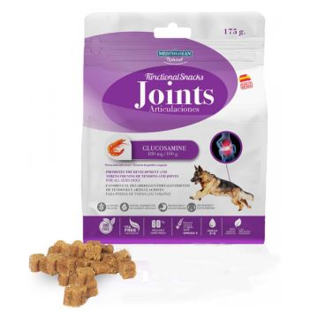 Mediterranean Functional Snack Joint 175G
