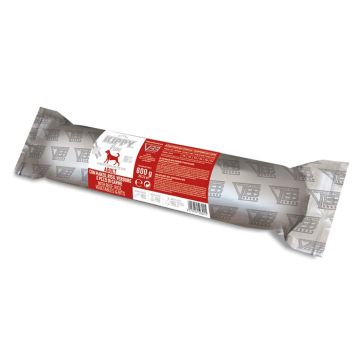 Kippy Σαλάμι Με Βοδινό, Ρύζι & Λαχανικά 800G