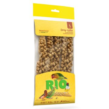 Rio Spray Millet 100G