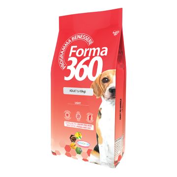 Forma 360 Medium-Maxi Adult Light 12Kg