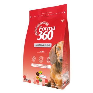 Forma 360 Adult Light Small 2Kg
