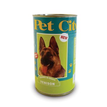 Pet City Σκύλου Με Κυνήγι 1250G