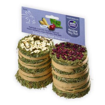Homefriends Xopto Hay Παστινάκι & Παντζάρι 2 Rolls