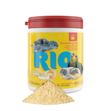 Rio Hand Feeding Food Για Νεοσσούς 400G