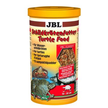 JBL Turtle Food 1Lt